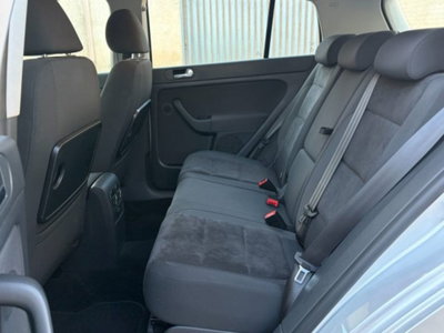 Volkswagen Golf Plus 1.6 TDI DPF DSG Highline (12)