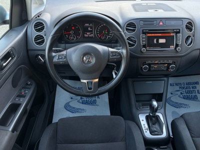 Volkswagen Golf Plus 1.6 TDI DPF DSG Highline (15)