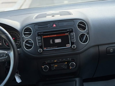 Volkswagen Golf Plus 1.6 TDI DPF DSG Highline (16)