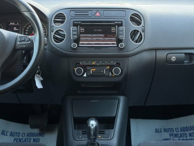 Volkswagen Golf Plus 1.6 TDI DPF DSG Highline (17)