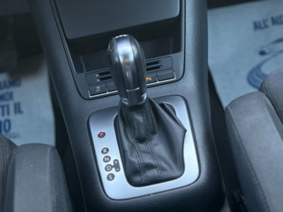 Volkswagen Golf Plus 1.6 TDI DPF DSG Highline (18)