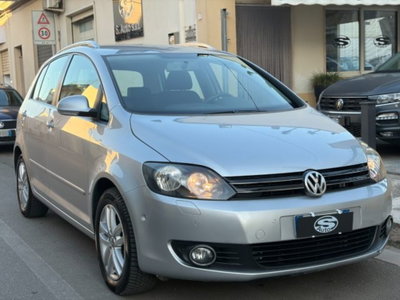 Volkswagen Golf Plus 1.6 TDI DPF DSG Highline (2)