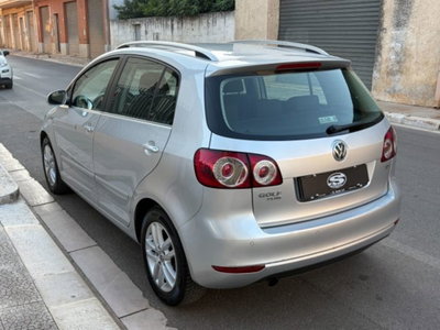 Volkswagen Golf Plus 1.6 TDI DPF DSG Highline (6)