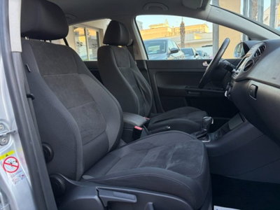Volkswagen Golf Plus 1.6 TDI DPF DSG Highline (9)