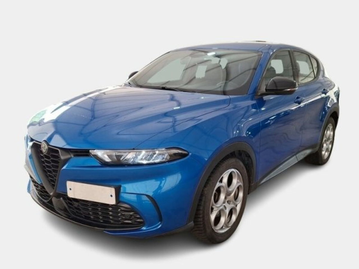 Alfa Romeo Tonale 1.6 Sprint 130cv tct6