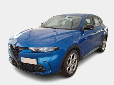 Alfa Romeo Tonale 1.6 Sprint 130cv tct6 usata