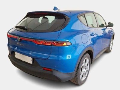 Alfa Romeo Tonale 1.6 Sprint 130cv tct6 (2)
