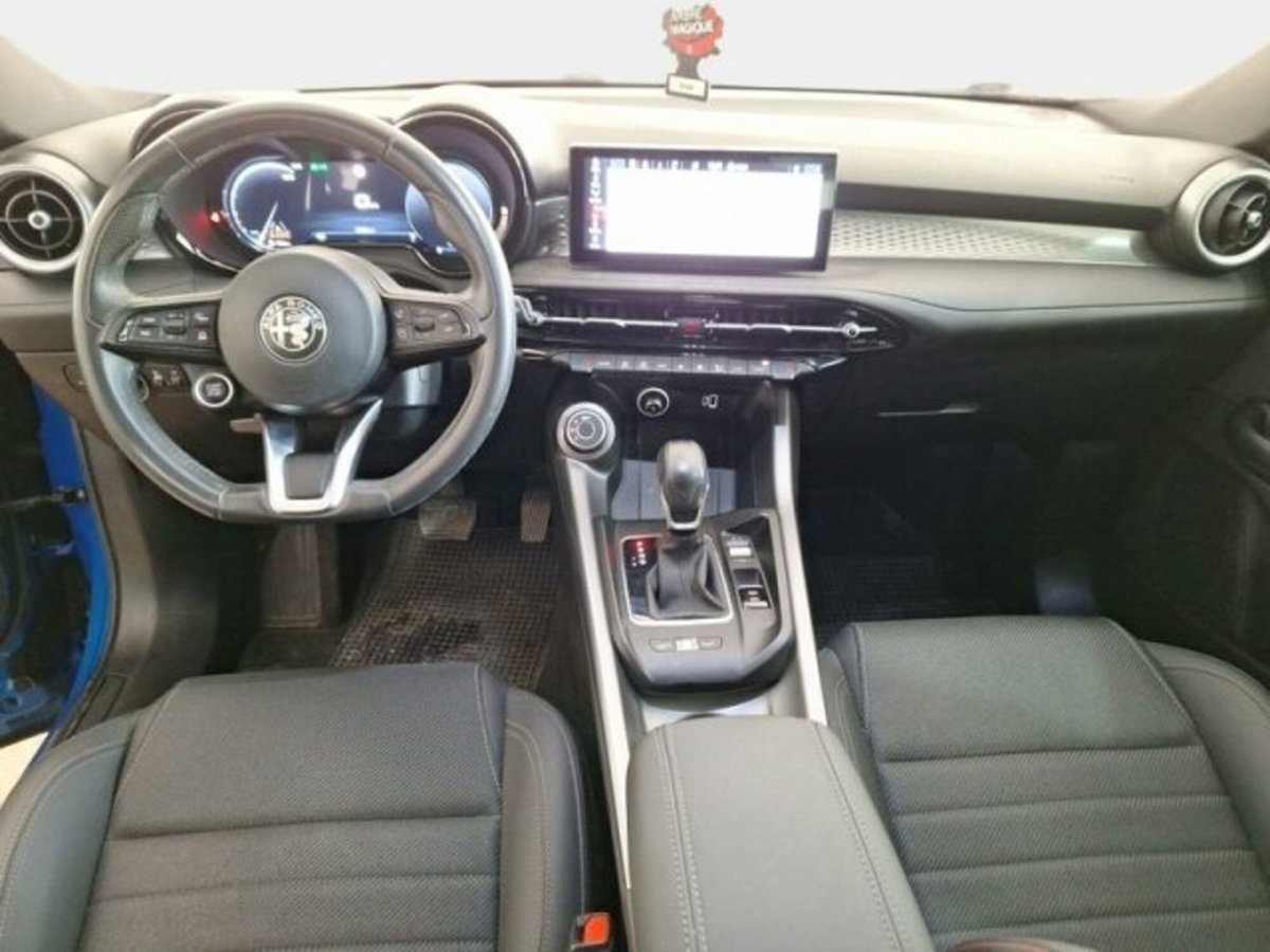 Alfa Romeo Tonale 1.6 Sprint 130cv tct6 (3)