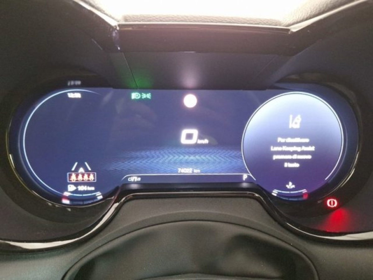 Alfa Romeo Tonale 1.6 Sprint 130cv tct6 (4)