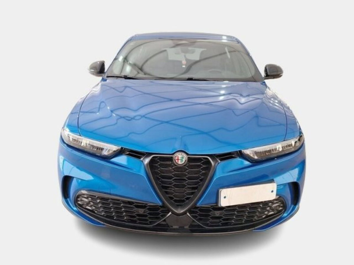 Alfa Romeo Tonale 1.6 Sprint 130cv tct6 (5)