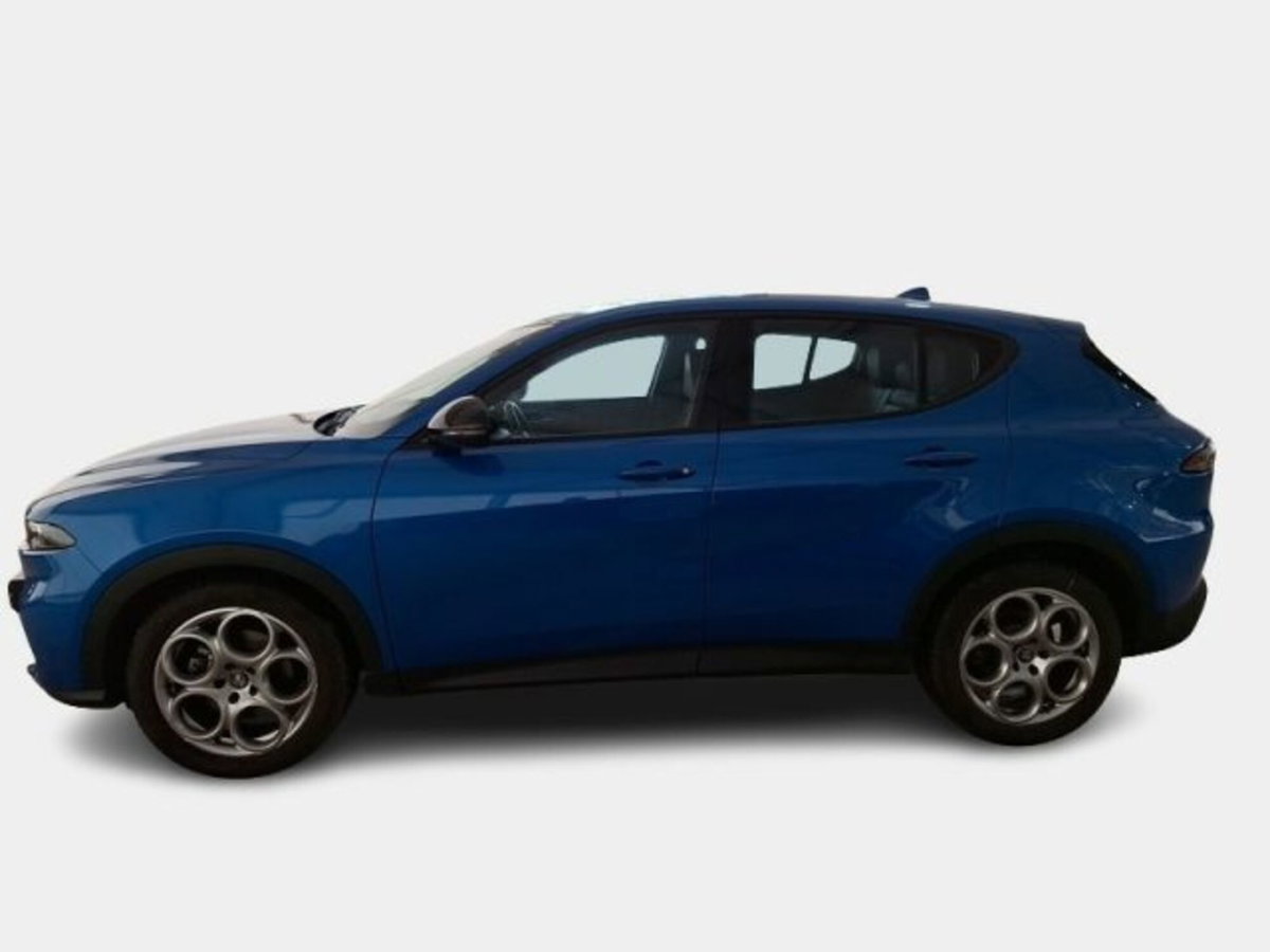 Alfa Romeo Tonale 1.6 Sprint 130cv tct6 (7)