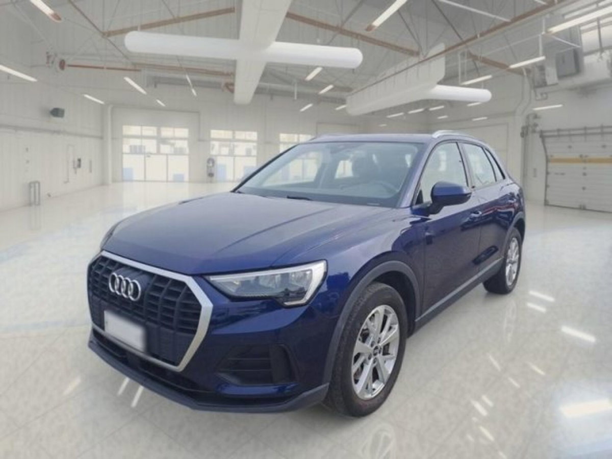 Audi Q3 35 TFSI S tronic Business Advanced