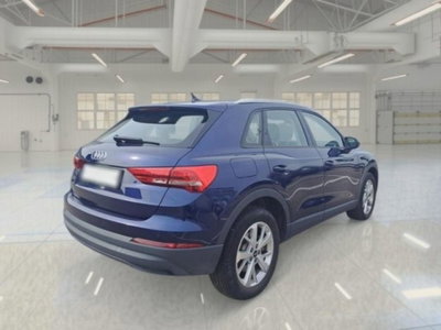 Audi Q3 35 TFSI S tronic Business Advanced (2)