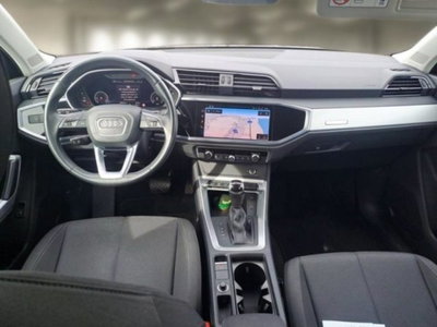 Audi Q3 35 TFSI S tronic Business Advanced (3)