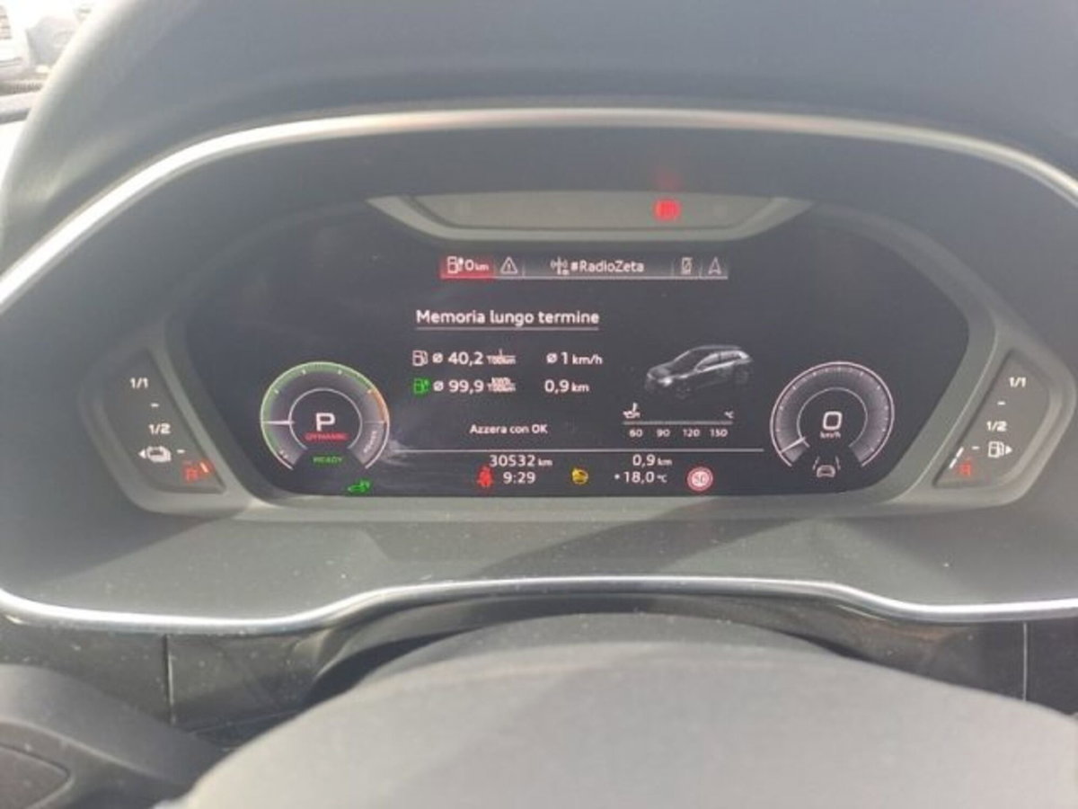 Audi Q3 35 TFSI S tronic Business Advanced (4)