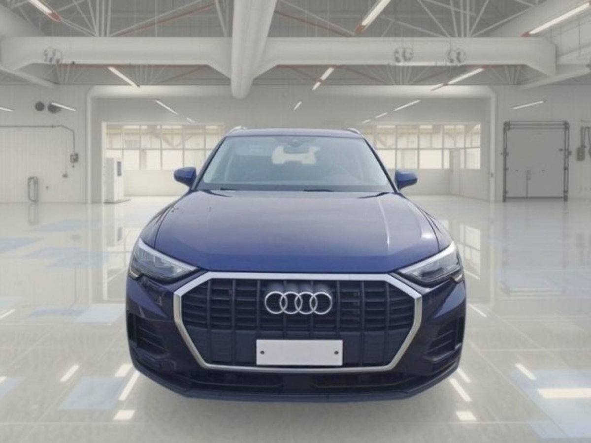 Audi Q3 35 TFSI S tronic Business Advanced (5)