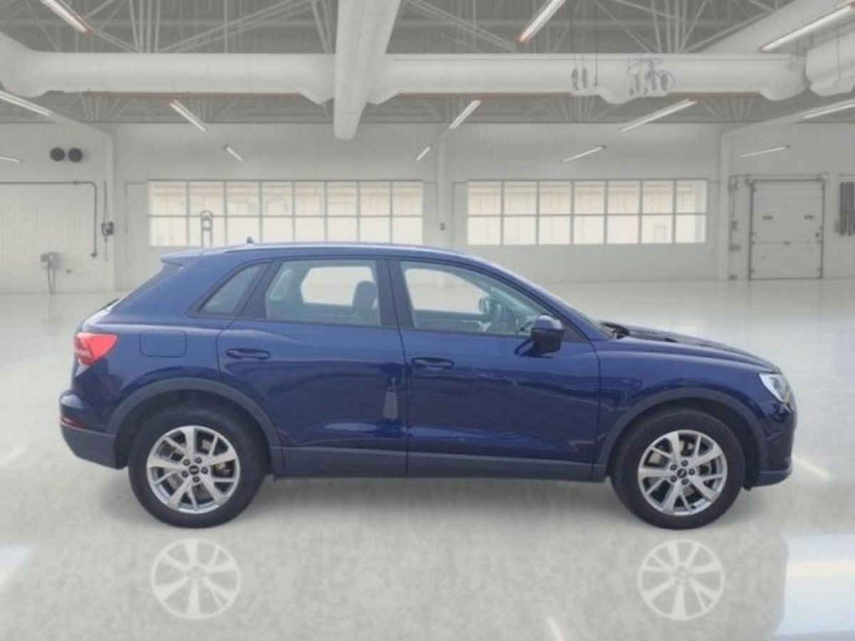 Audi Q3 35 TFSI S tronic Business Advanced (6)
