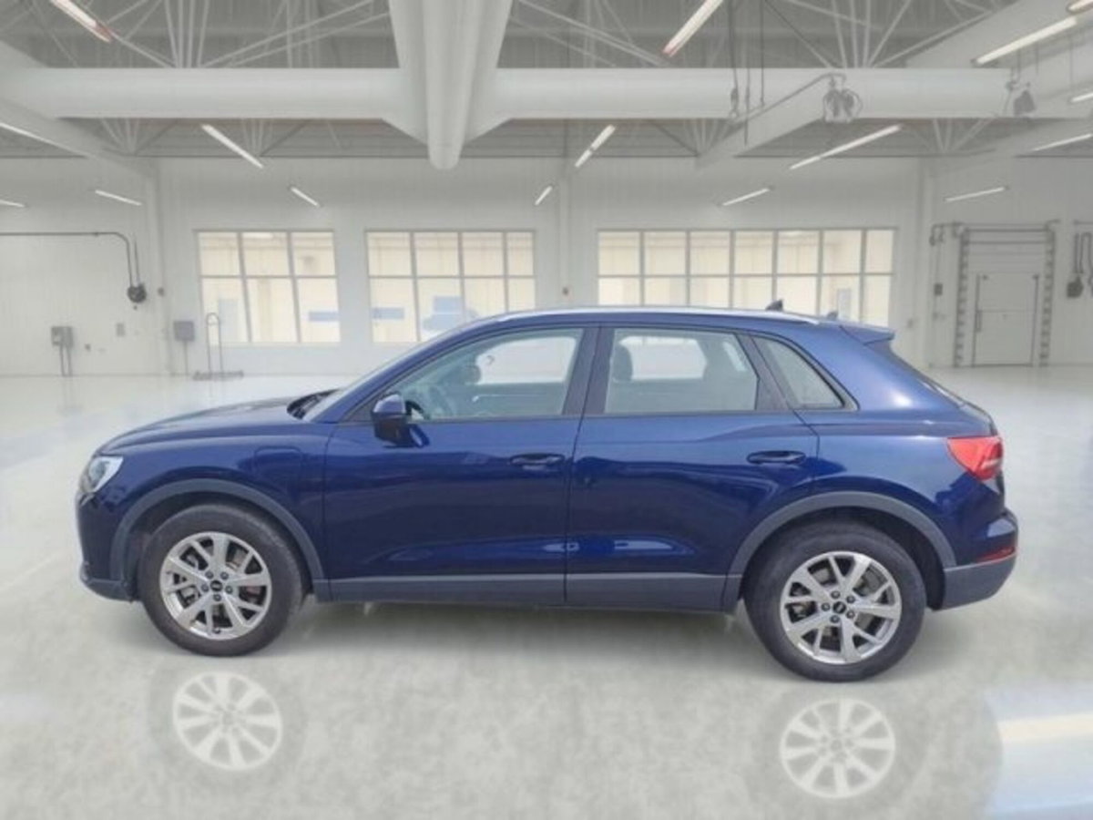 Audi Q3 35 TFSI S tronic Business Advanced (7)