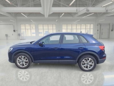 Audi Q3 35 TFSI S tronic Business Advanced (7)