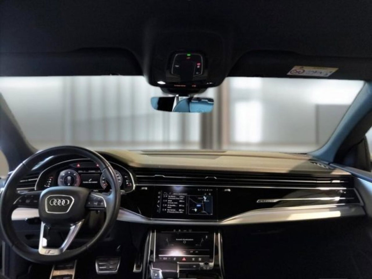 Audi Q8 Q8 45 TDI quattro tiptronic Sport (3)