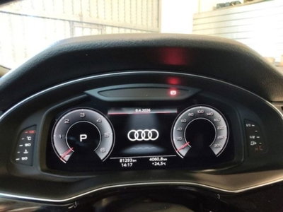Audi Q8 Q8 45 TDI quattro tiptronic Sport (4)