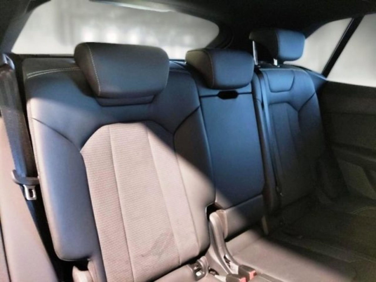 Audi Q8 Q8 45 TDI quattro tiptronic Sport (9)