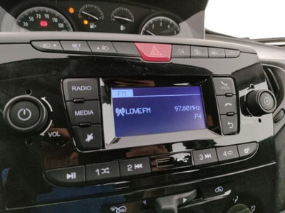 Lancia Ypsilon 1.0 FireFly 5 porte S&S Hybrid Ecochic Silver (11)