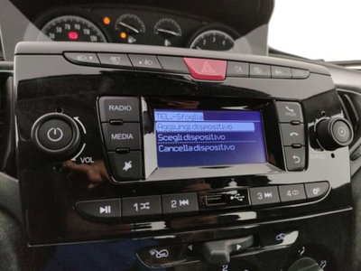 Lancia Ypsilon 1.0 FireFly 5 porte S&S Hybrid Ecochic Silver (12)