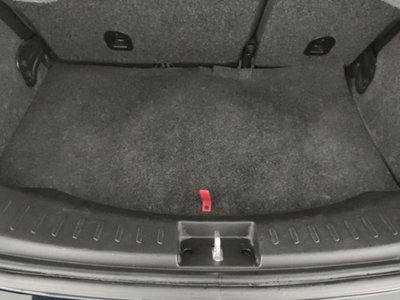 Lancia Ypsilon 1.0 FireFly 5 porte S&S Hybrid Ecochic Silver (15)