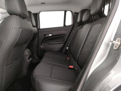 Jeep Avenger 1.2 turbo Summit fwd 100cv (17)
