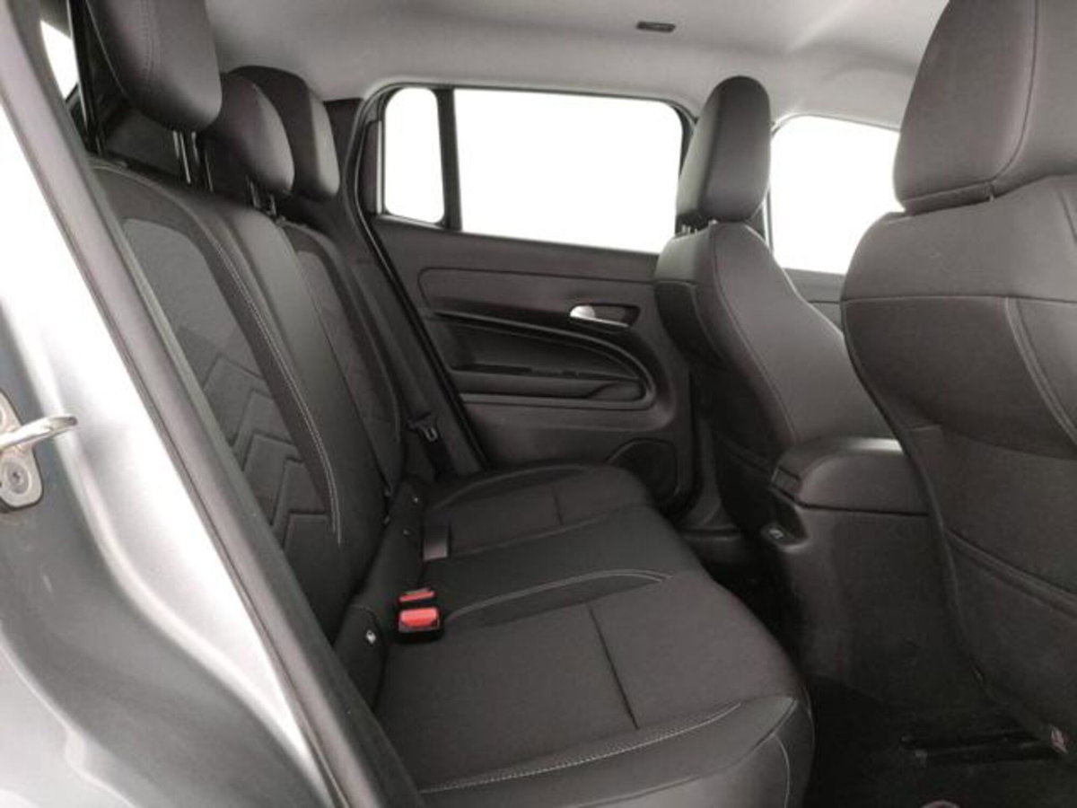 Jeep Avenger 1.2 turbo Summit fwd 100cv (19)
