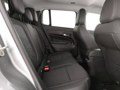 Jeep Avenger 1.2 turbo Summit fwd 100cv (19)