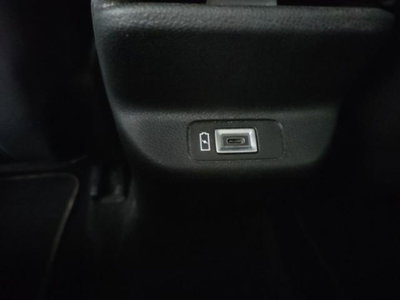 Jeep Avenger 1.2 turbo Summit fwd 100cv (20)