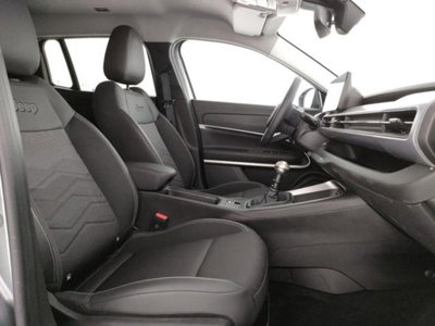Jeep Avenger 1.2 turbo Summit fwd 100cv (6)