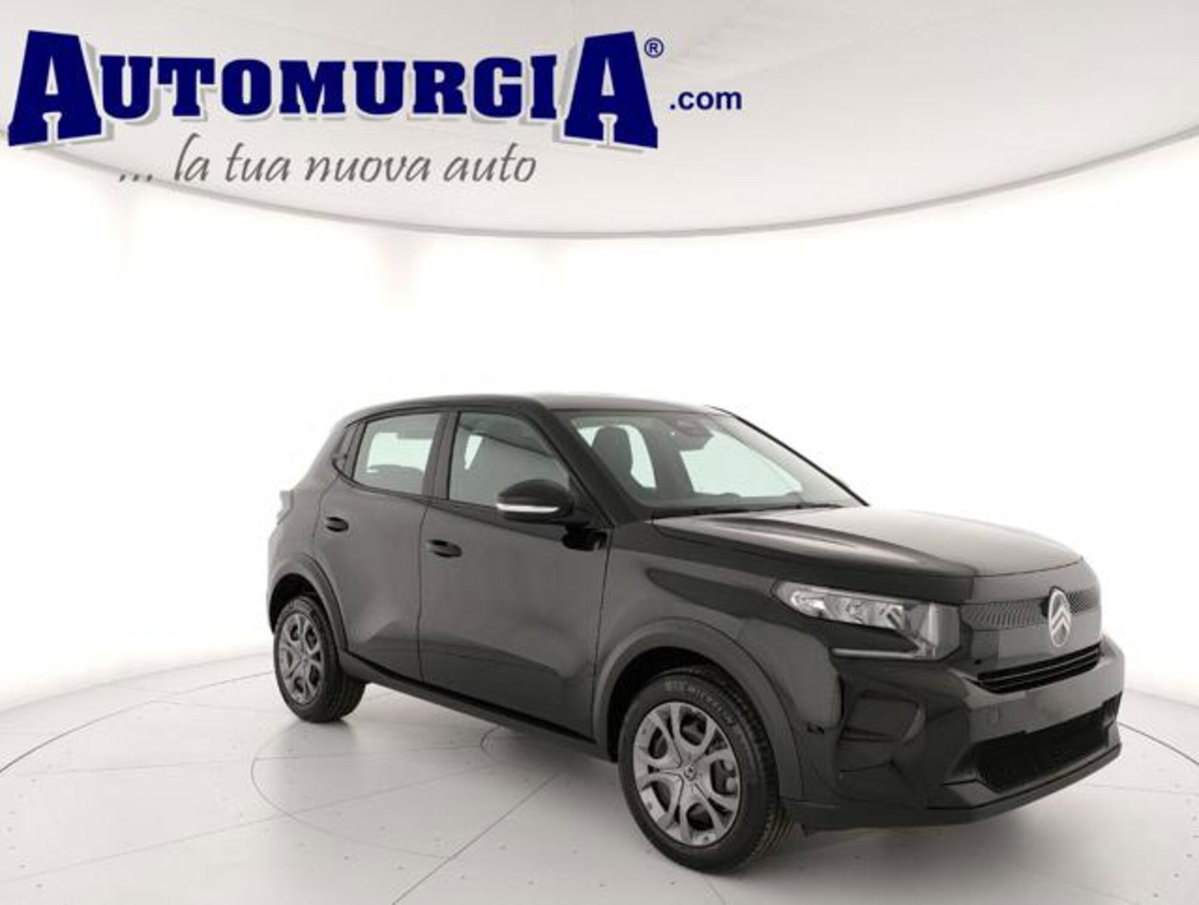 Citroen C3 1.2 puretech turbo You 100cv s&s