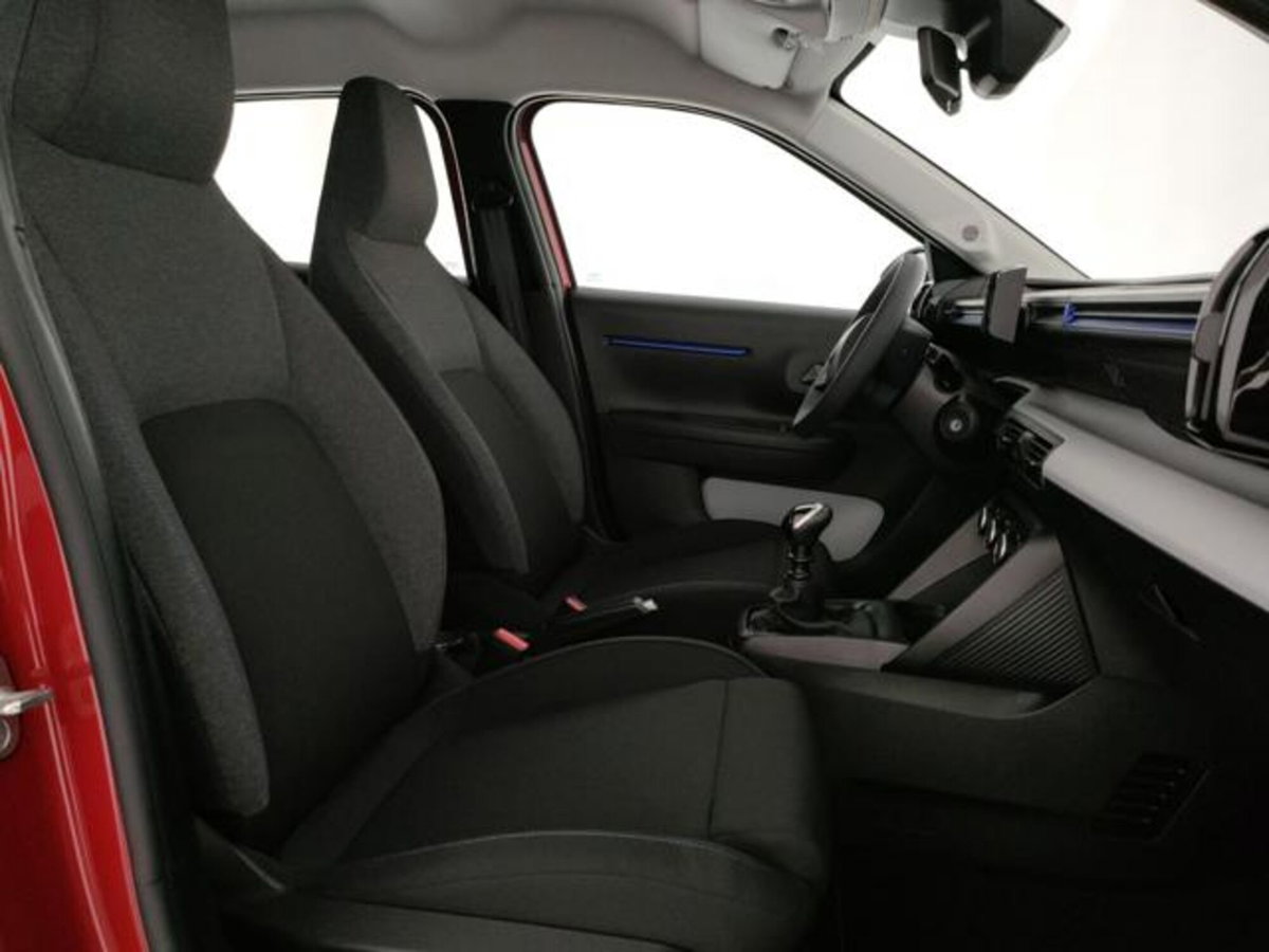 Citroen C3 1.2 puretech turbo You 100cv s&s (11)