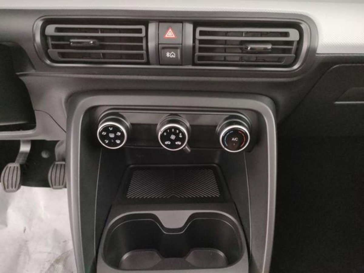 Citroen C3 1.2 puretech turbo You 100cv s&s (14)