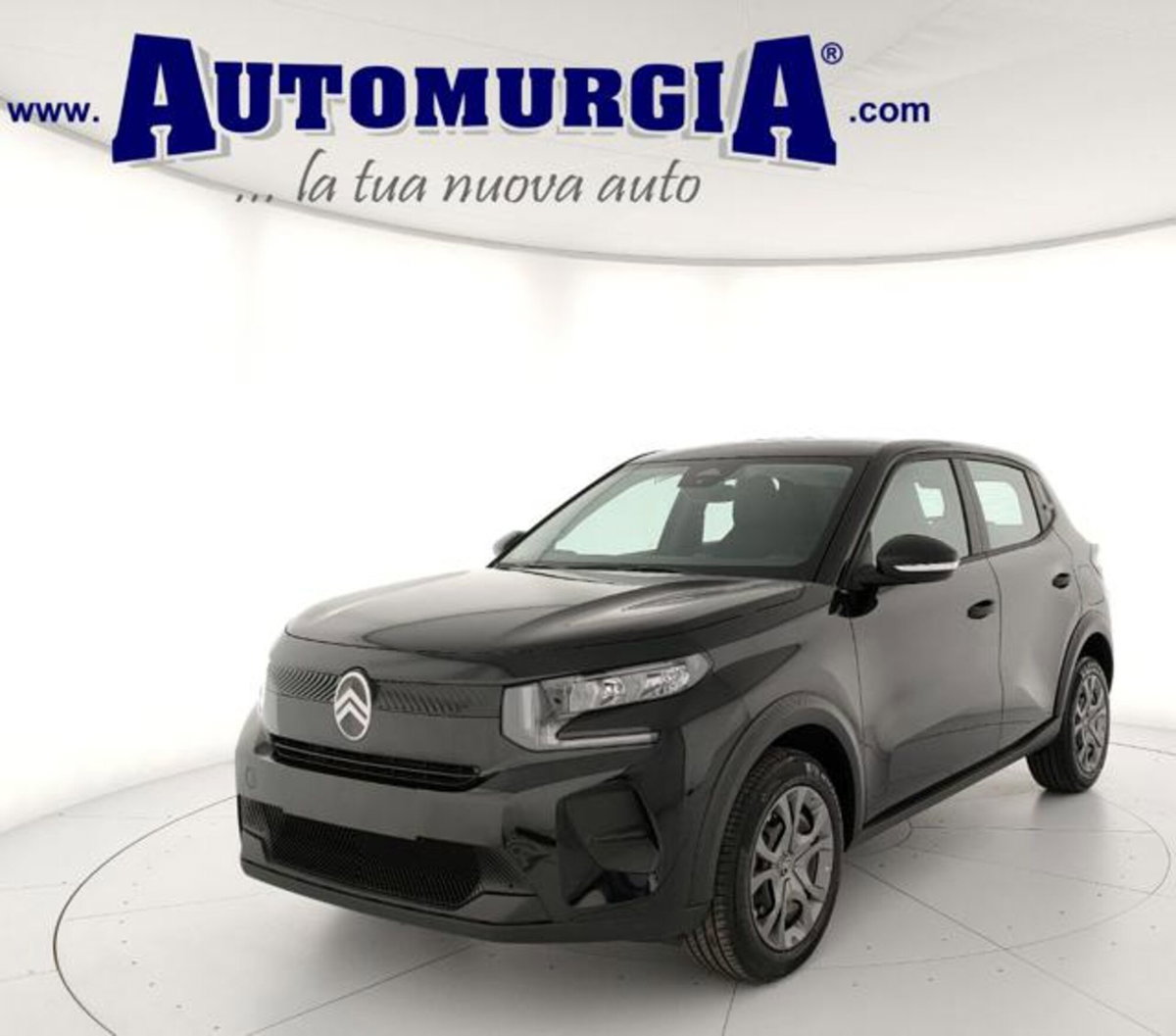 Citroen C3 1.2 puretech turbo You 100cv s&s (2)