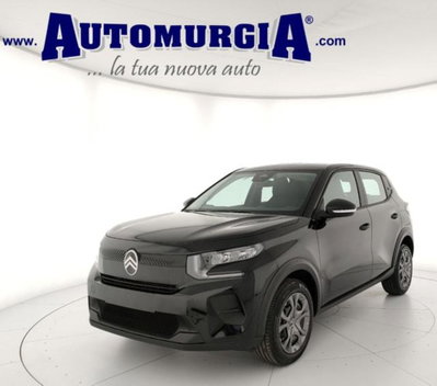 Citroen C3 1.2 puretech turbo You 100cv s&s (2)
