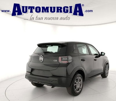 Citroen C3 1.2 puretech turbo You 100cv s&s (3)