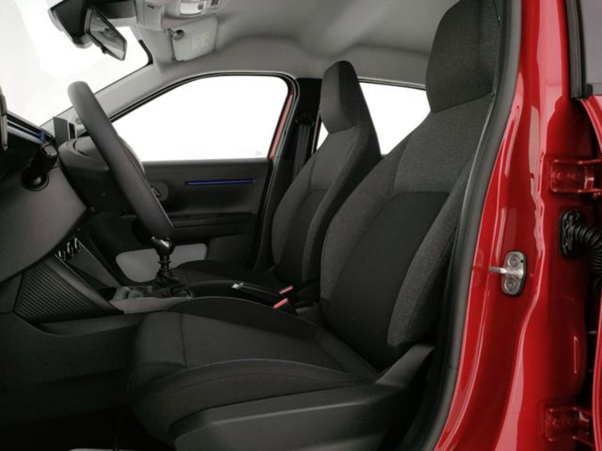Citroen C3 1.2 puretech turbo You 100cv s&s (9)