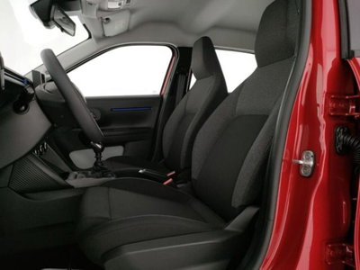 Citroen C3 1.2 puretech turbo You 100cv s&s (9)