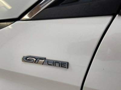 Peugeot 3008 BlueHDi 130 S&S EAT8 GT Line (14)