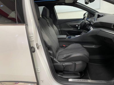 Peugeot 3008 BlueHDi 130 S&S EAT8 GT Line (19)