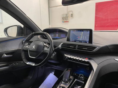Peugeot 3008 BlueHDi 130 S&S EAT8 GT Line (20)