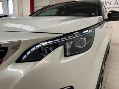 Peugeot 3008 BlueHDi 130 S&S EAT8 GT Line (8)