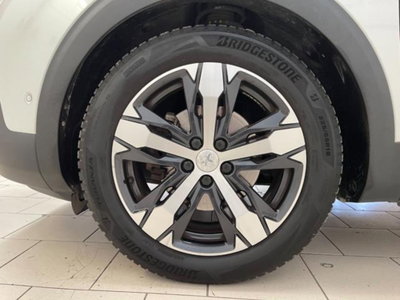 Peugeot 3008 BlueHDi 130 S&S EAT8 GT Line (9)