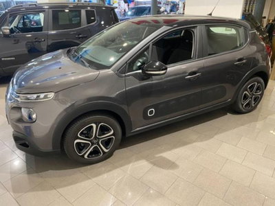Citroen C3 PureTech 110 S&S Shine (2)