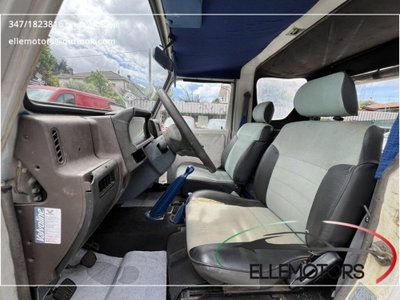 Asia Motors Rocsta 1.8 cat Soft-top 4x4 (13)