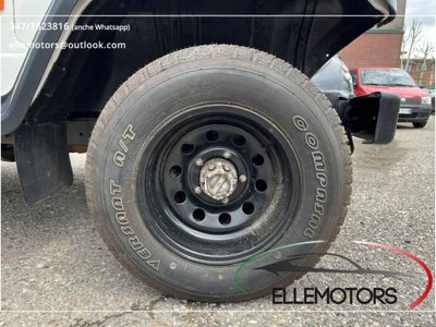 Asia Motors Rocsta 1.8 cat Soft-top 4x4 (8)